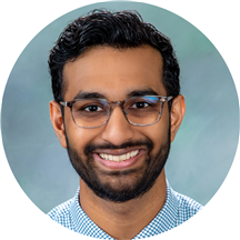 Dr. Jay Patel, OD