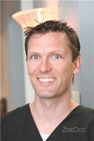 Dr. Jay Rodgers, DDS