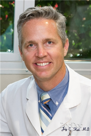 Dr. Jay Rudd, MD
