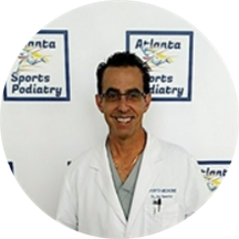 Dr. Jay Spector, DPM