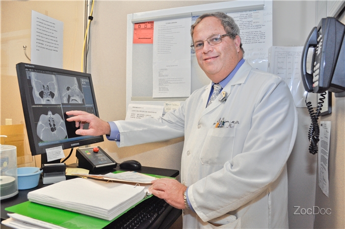 Dr. Jay Youngerman, MD, FACS