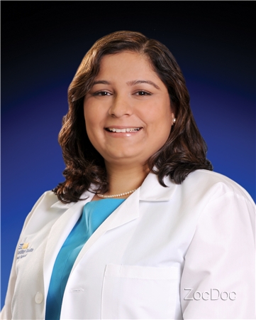 Dr. Jaya Swami-Kamboj, MD
