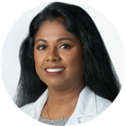 Dr. Jayapriya Raj, MD
