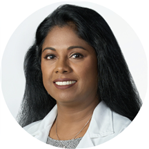 Dr. Jayapriya Raj, MD