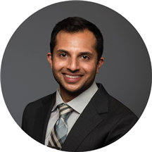 Dr. Jaydeep Khudai, DO, MD
