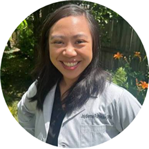 Dr. Jaydienne Fontejon, DPM