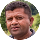 Dr. Jayeshkumar Makavana, MD