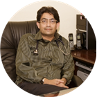 Dr. Jayeshkumar Patel, MD