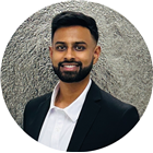 Dr. Jaymin Patel, DMD