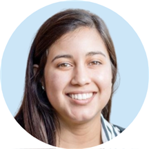 Dr. Jazmin Llamas, PsyD, LCP