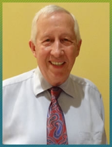 Dr. Jean-Claude Bourque, MD, FAAFP