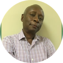 Dr. Jean-Claude Jean, MD