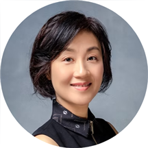 Dr. Jean Gong, DMD