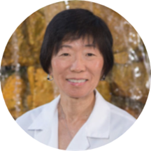 Dr. Jean Katow, MD