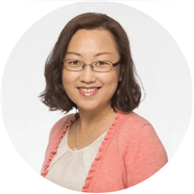 Dr. Jean Li, DDS
