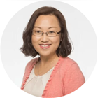 Dr. Jean Li, DDS
