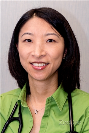 Dr. Jean Park, MD