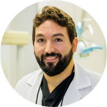 Dr. Jean Paul Miranda, DMD