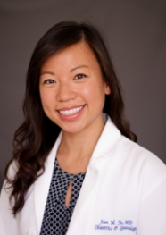 Dr. Jean Yu, MD