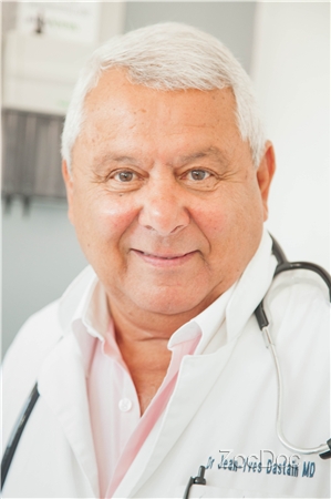 Dr. Jean-Yves Dastain, MD