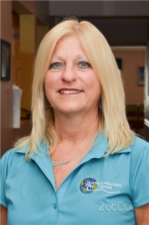 Dr. Jeanette Altieri, DC