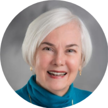 Dr. Jeanette Biermann, PhD