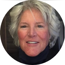 Dr. Jeanne McKeon, EdD