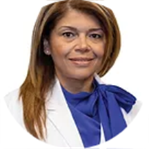 Dr. Jeannette Figueroa-Gordian, MD