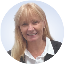 Dr. Jeannette Reilly, DPM