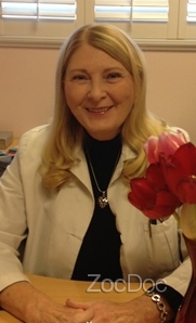 Dr. Jeannette Warner, MD