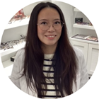 Dr. Jeannie Xie, OD
