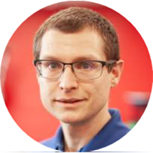 Dr. Jedd Lehman, PT, DPT, OCS
