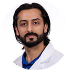 Dr. Jeeshan Faridi, MD