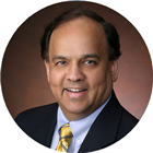 Dr. Jeevan Ghatnekar, DDS