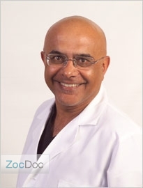 Dr. Jeevan Mathura, MD