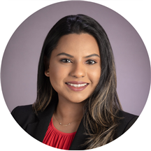 Dr. Jeevitha Anthony, MD