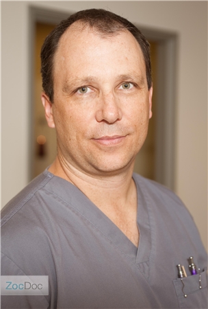 Dr. Jeff Birchall, MD