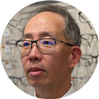 Dr. Jeff Chuh, OD