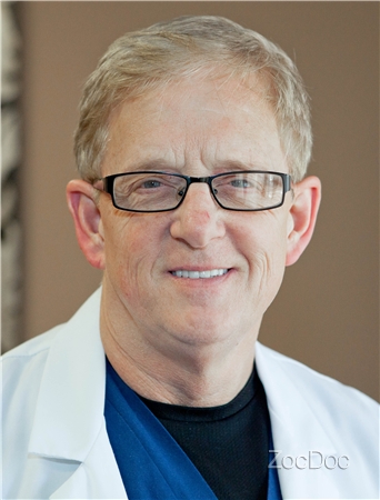 Dr. Jeff Hagen, MD