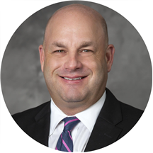 Dr. Jeff Hogan, DC