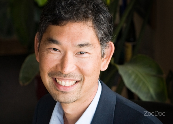Dr. Jeff Kimura, DDS