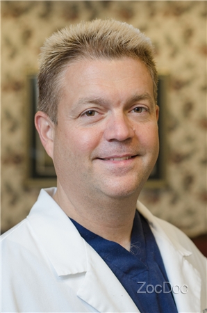 Dr. Jeff Kover, DDS