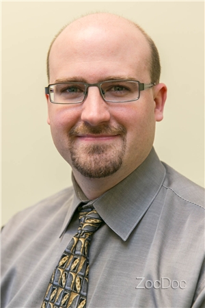 Dr. Jeff Tanzi, DO