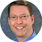 Dr. Jeff Theis, DMD