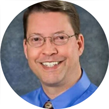 Dr. Jeff Theis, DMD