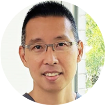 Dr. Jeff Wang, MD