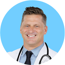Dr. Jeff Westerfield, MD