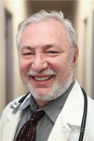 Dr. Jeffery Kamysz, MD