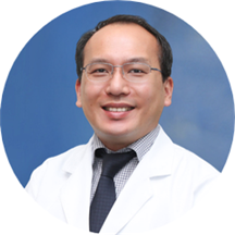 Dr. Jeffery Lee, MD