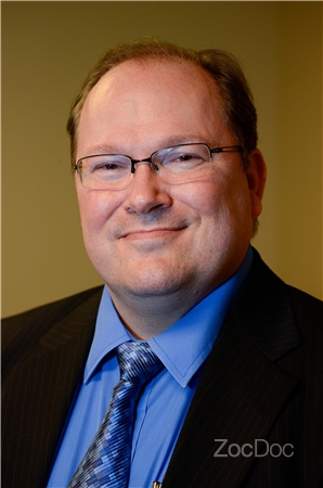 Dr. Jeffery Prosser, MD